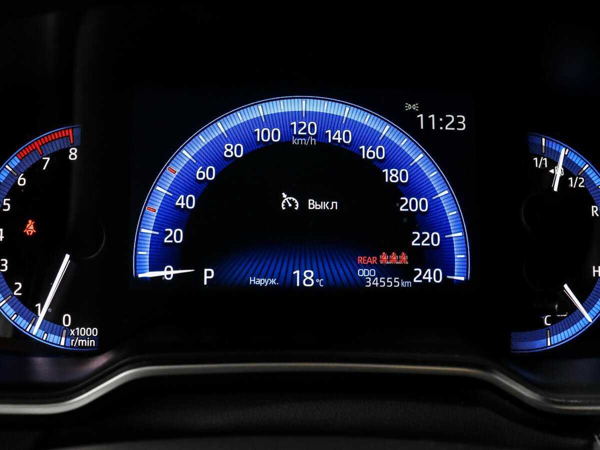 Продажа Б/У Тойота Королла. Фото: #7