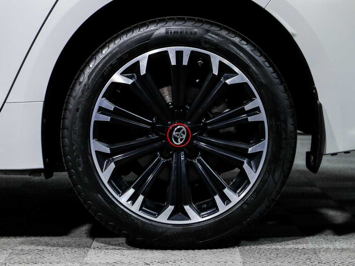 Продажа Б/У Тойота Королла. Фото: #11