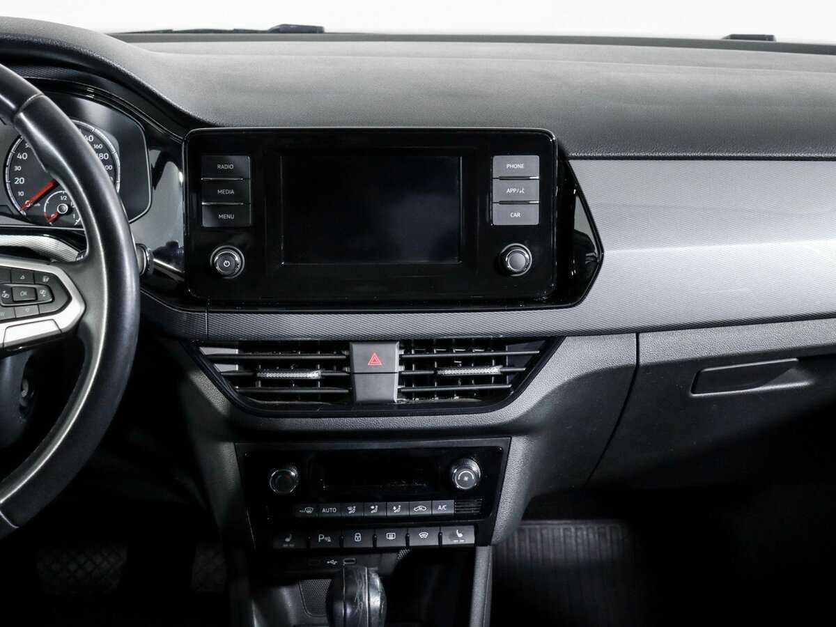 Продажа Б/У Фольксваген Поло. Фото: #9