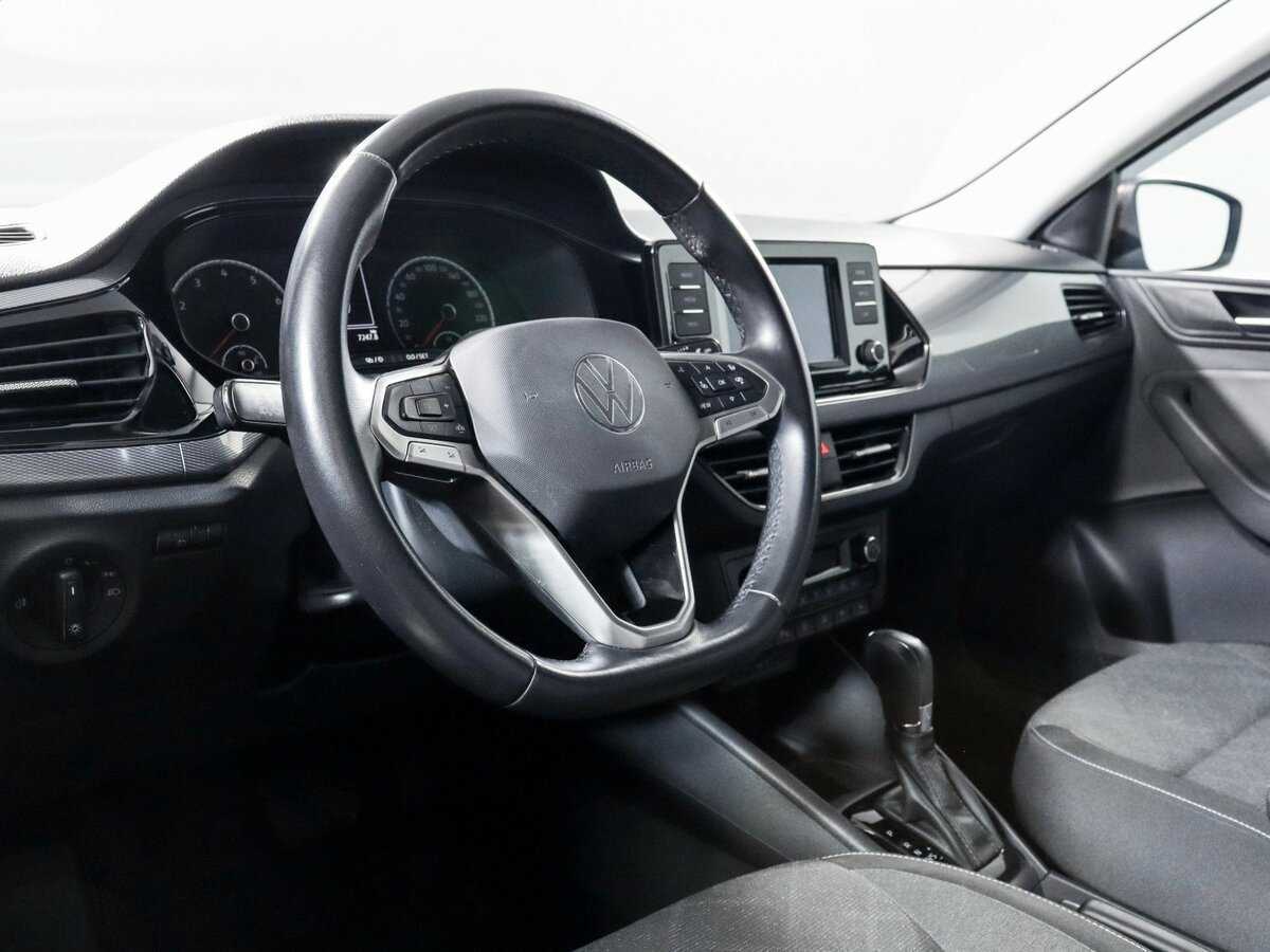 Продажа Б/У Фольксваген Поло. Фото: #10