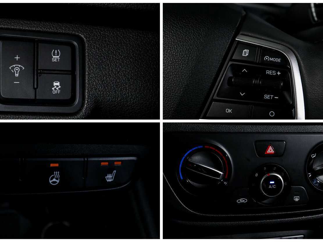 Продажа Б/У Хендай Солярис. Фото: #15