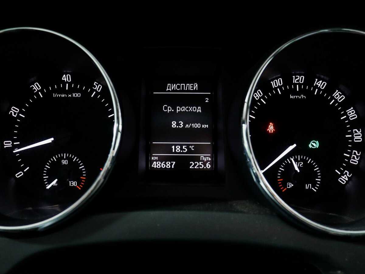 Продажа Б/У Шкода Йети. Фото: #9