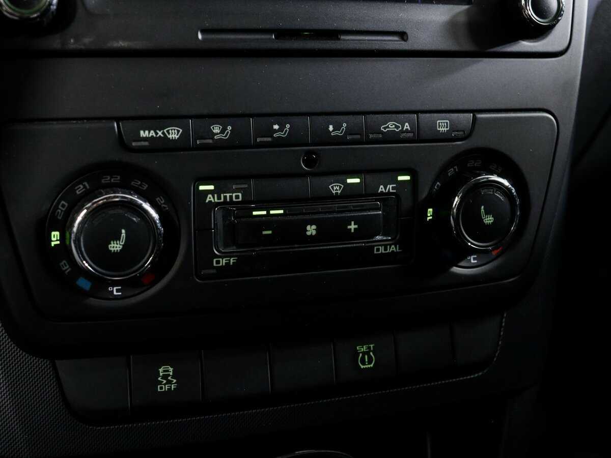 Продажа Б/У Шкода Йети. Фото: #17