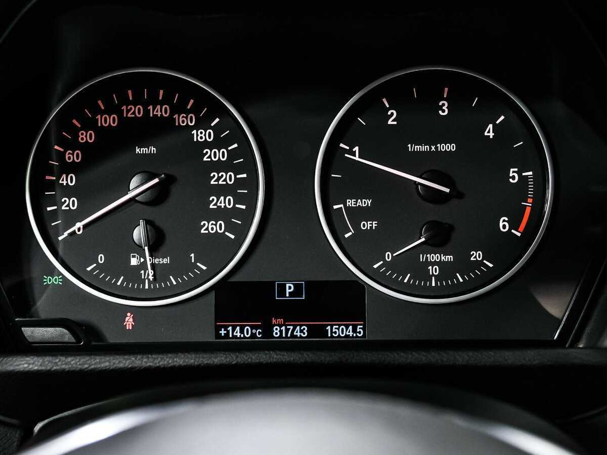 Продажа Б/У БМВ Икс1. Фото: #9