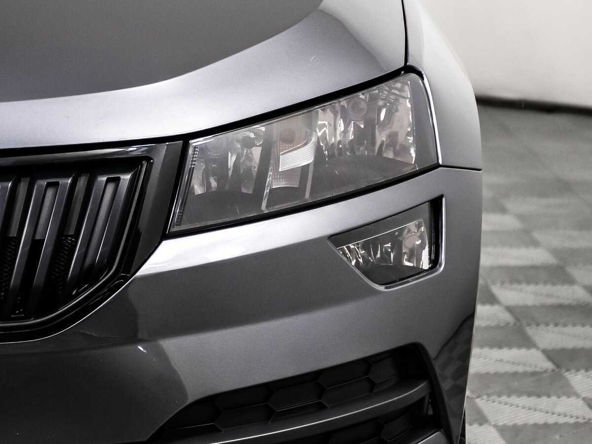 Продажа Б/У Шкода Карок. Фото: #14