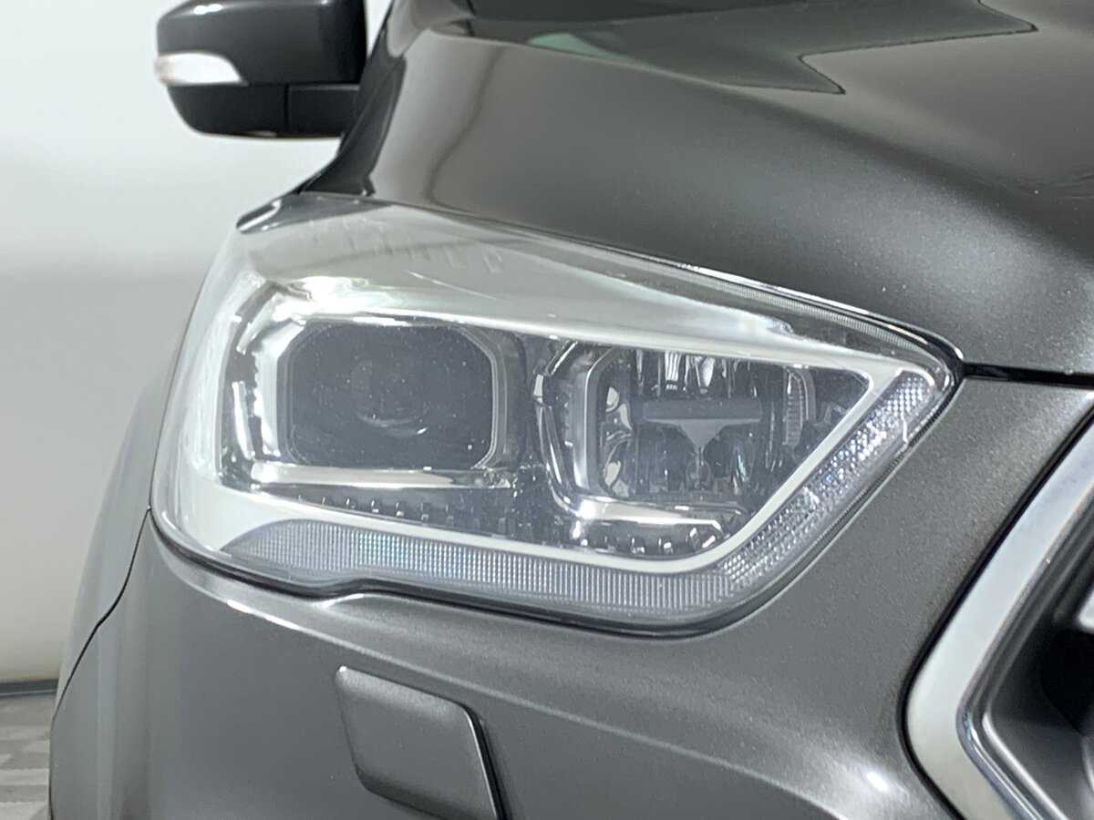 Продажа Б/У Форд Куга. Фото: #9