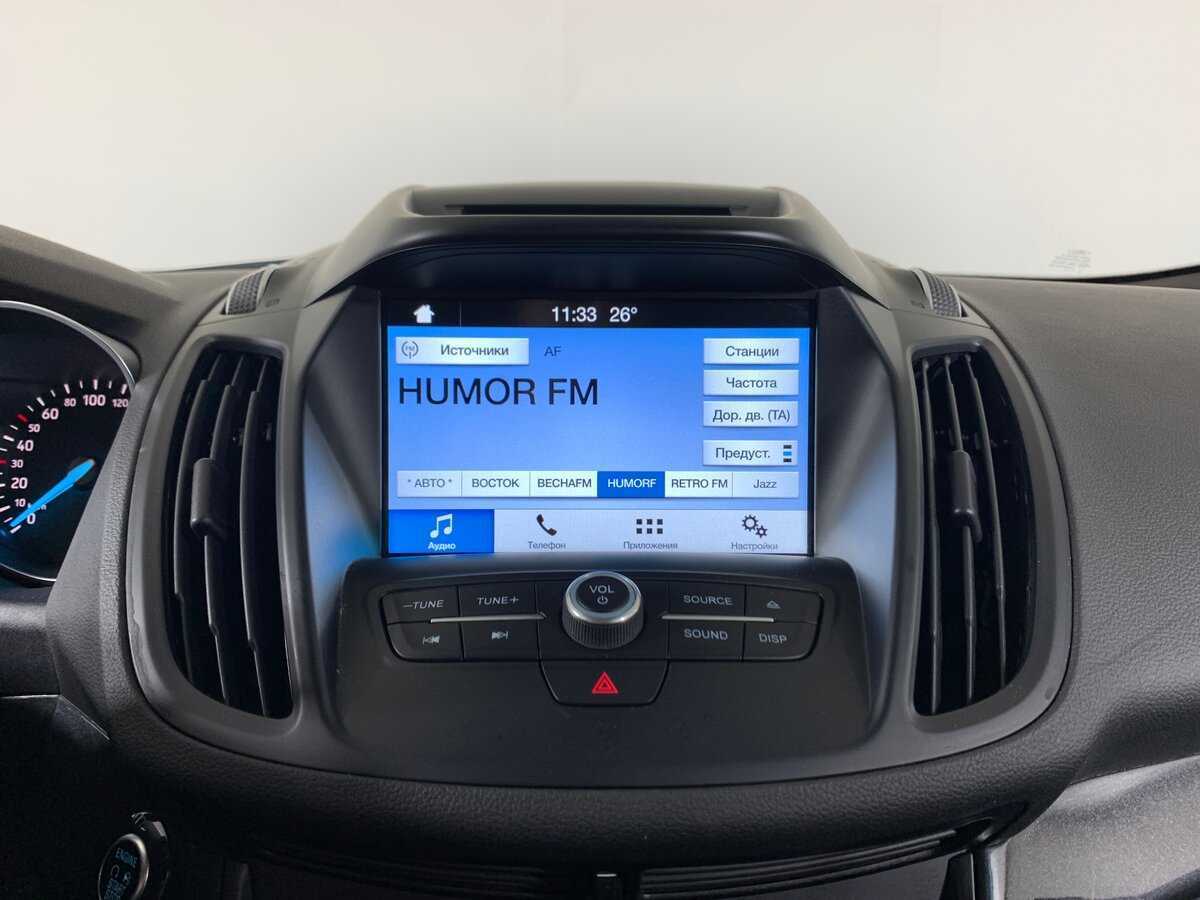 Продажа Б/У Форд Куга. Фото: #15