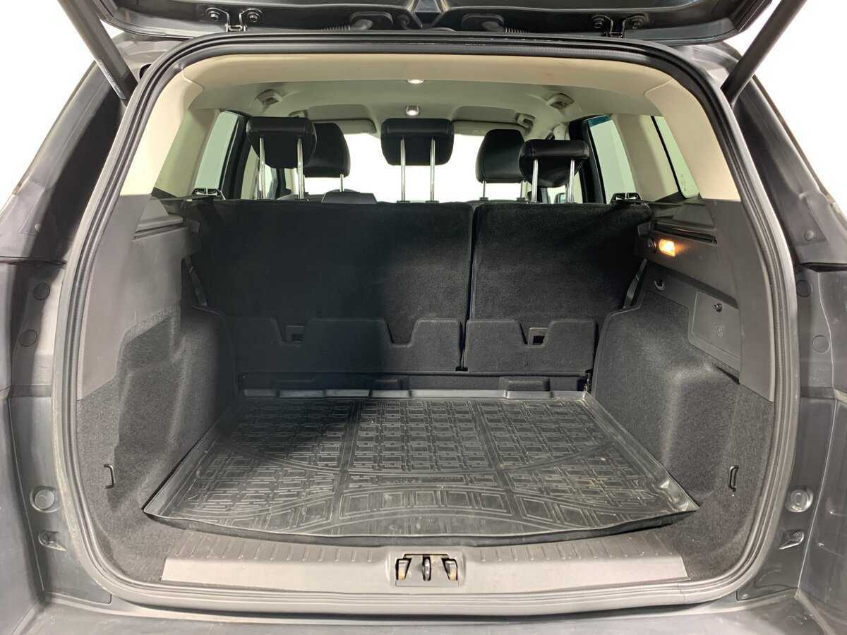 Продажа Б/У Форд Куга. Фото: #19