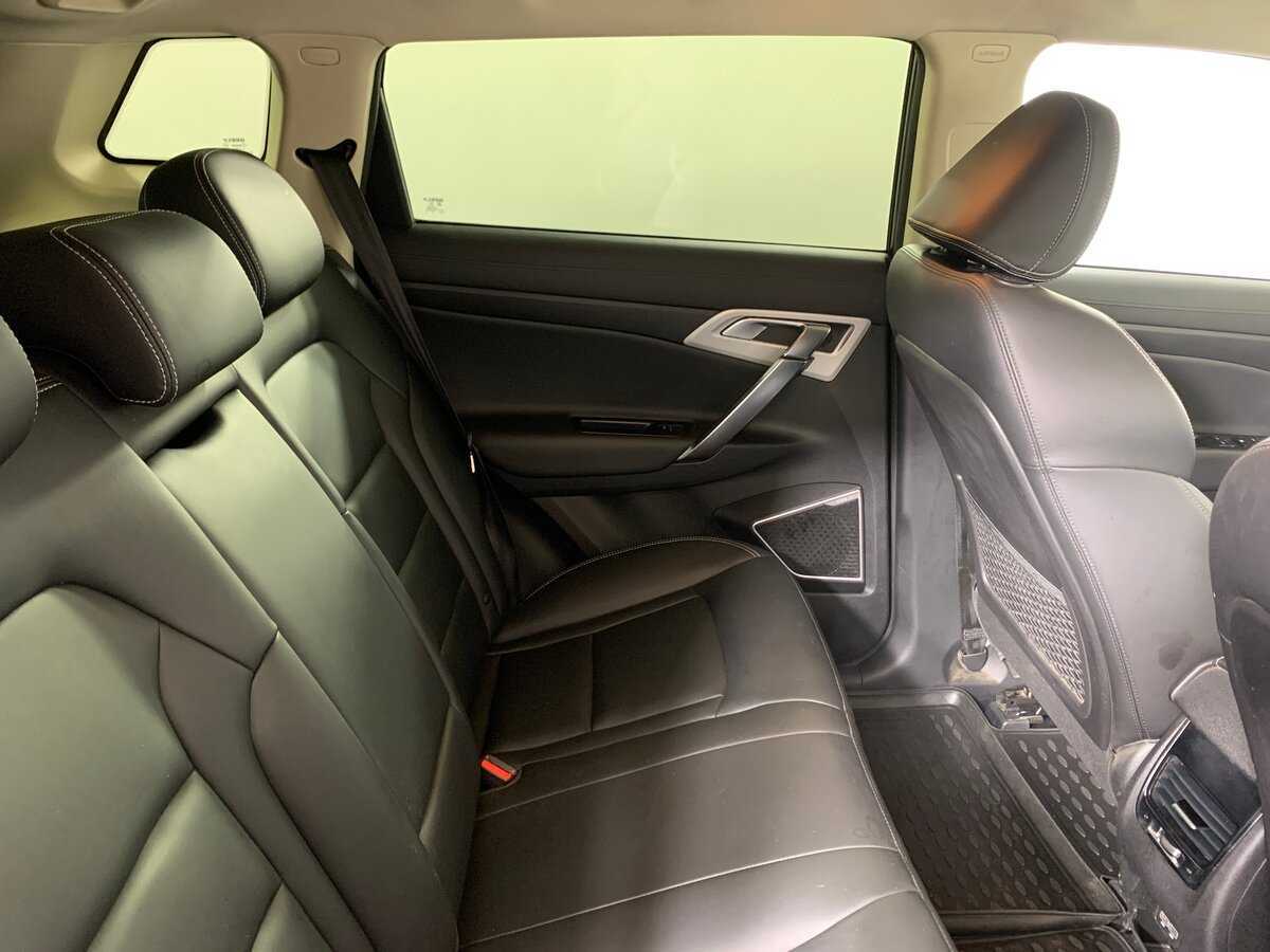 Продажа Б/У Джили Атлас. Фото: #17