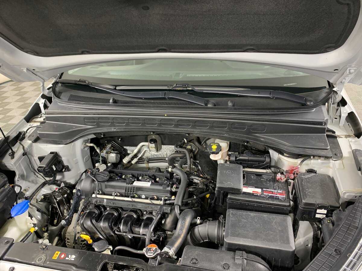 Продажа Б/У Хендай Крета. Фото: #10