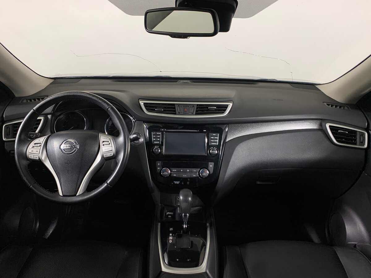 Продажа Б/У Ниссан Икс-Трейл. Фото: #12