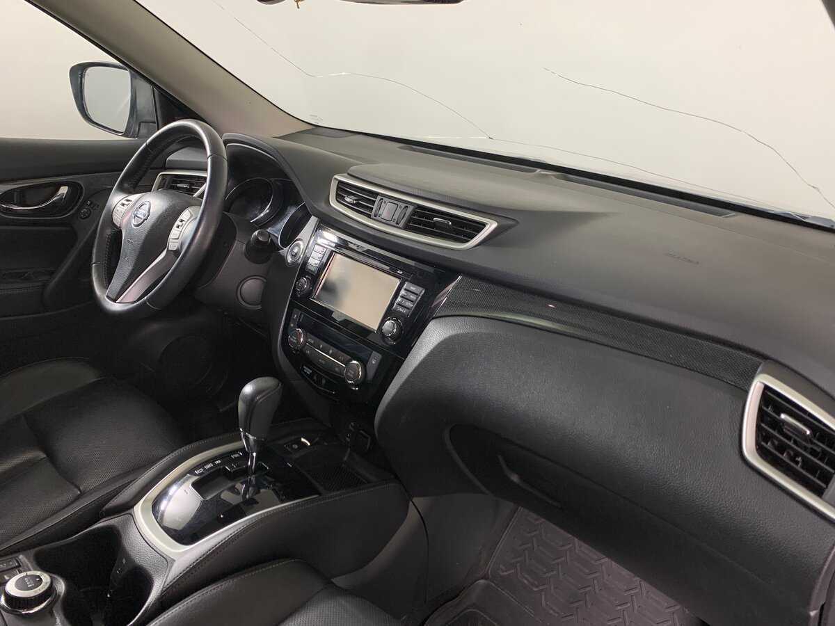 Продажа Б/У Ниссан Икс-Трейл. Фото: #13