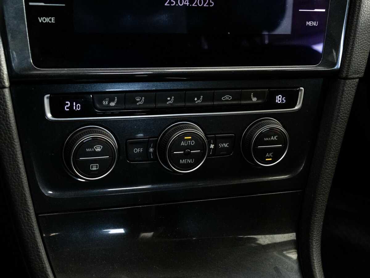 Продажа Б/У Фольксваген Гольф. Фото: #13