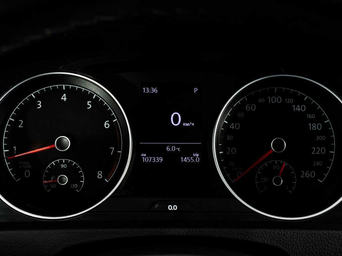 Продажа Б/У Фольксваген Гольф. Фото: #16