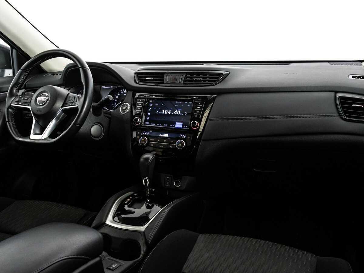 Продажа Б/У Ниссан Икс-Трейл. Фото: #6