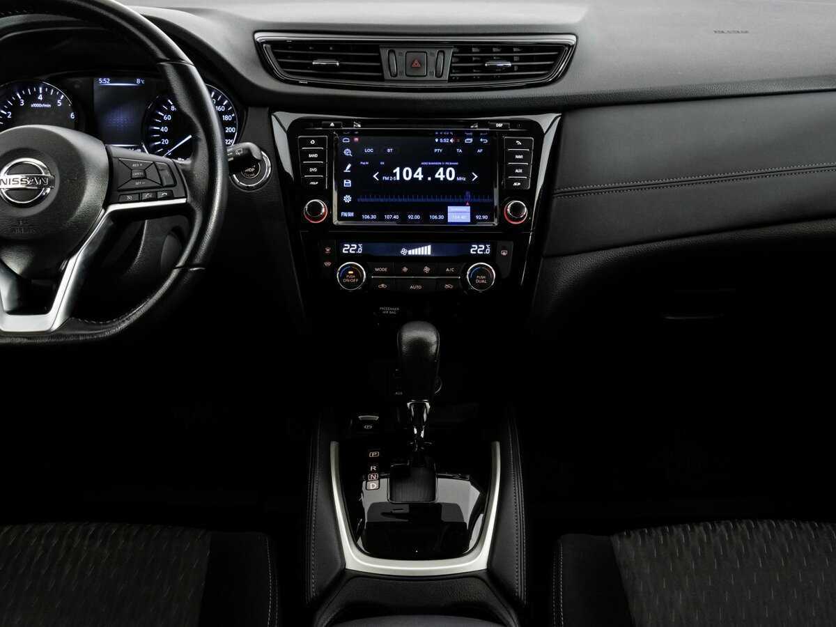 Продажа Б/У Ниссан Икс-Трейл. Фото: #11