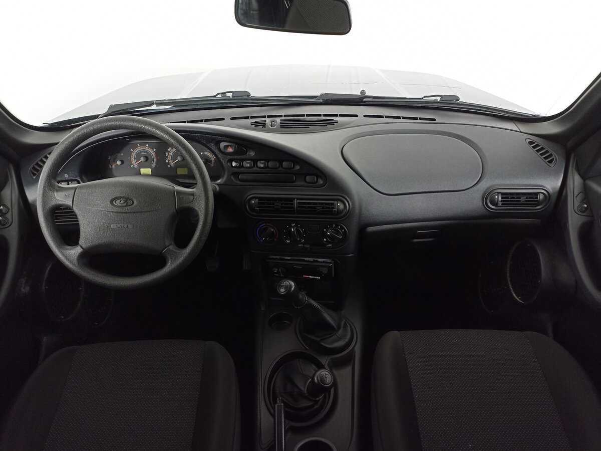 Продажа Б/У Лада (ВАЗ) Нива. Фото: #13