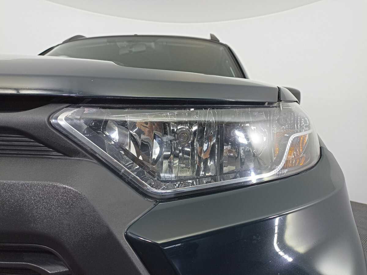 Продажа Б/У Лада (ВАЗ) Нива. Фото: #16