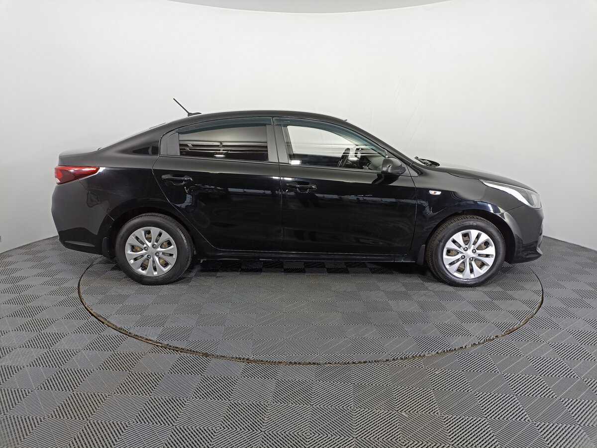 Продажа Б/У Киа Рио. Фото: #3