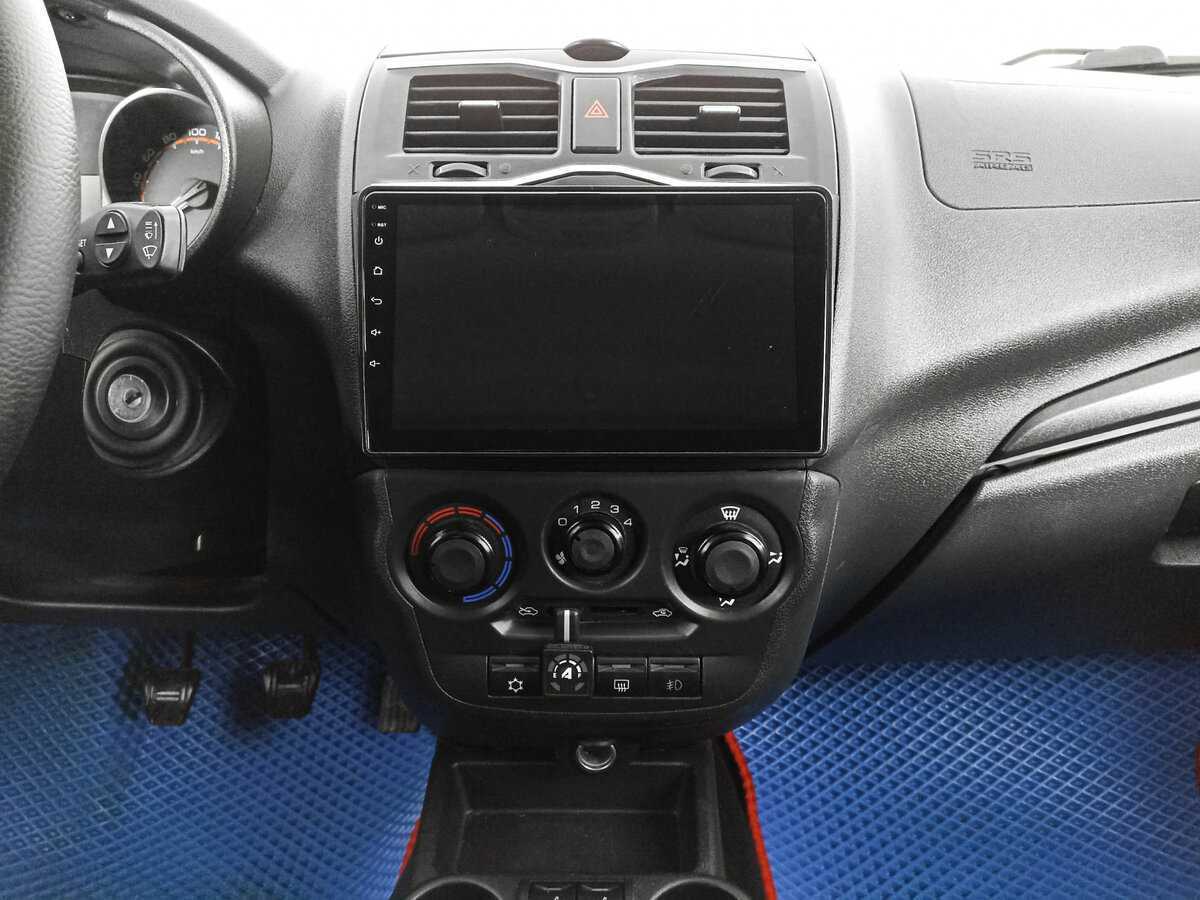 Продажа Б/У Лада (ВАЗ) Гранта. Фото: #14