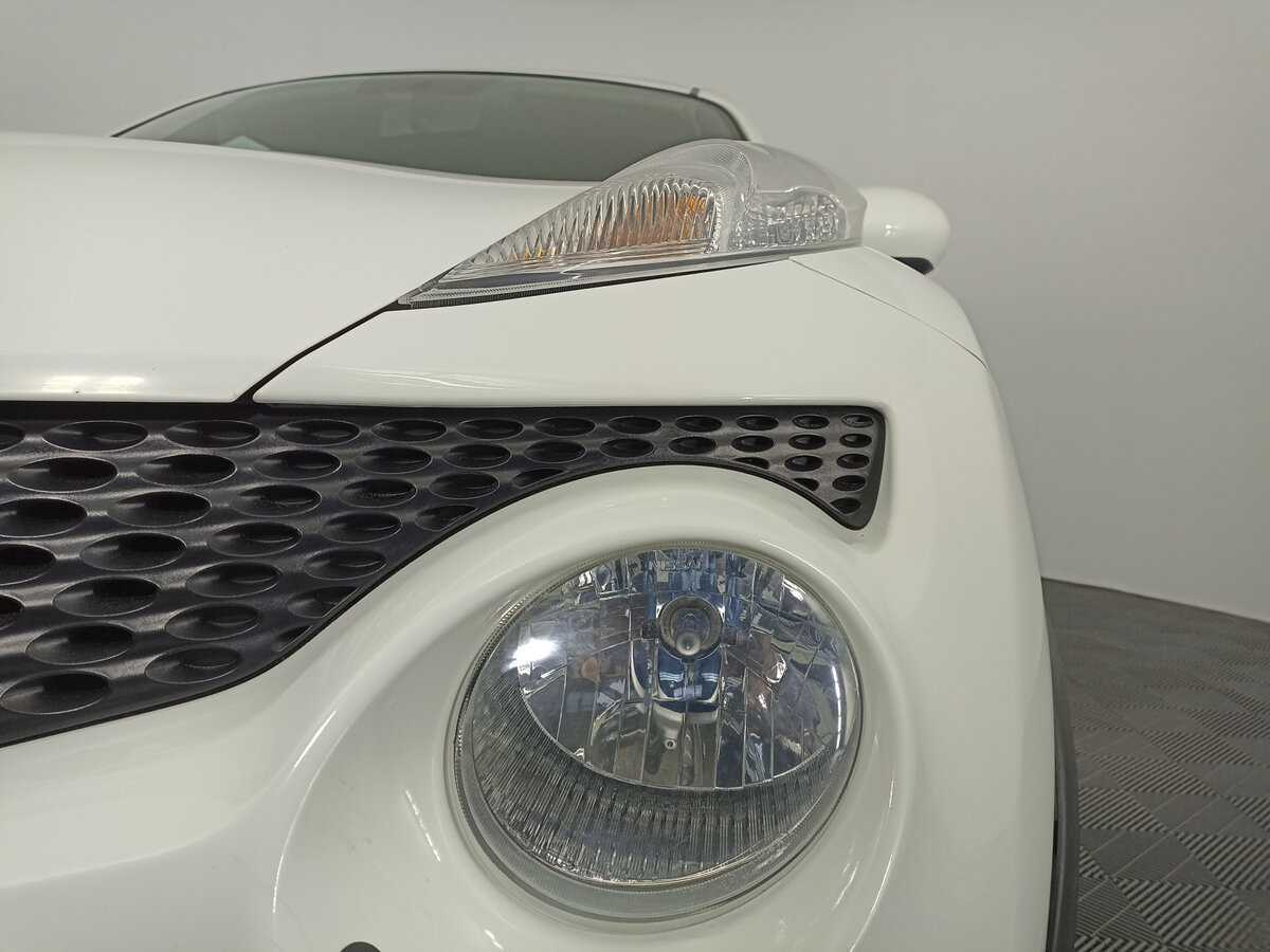 Продажа Б/У Ниссан Жук. Фото: #16