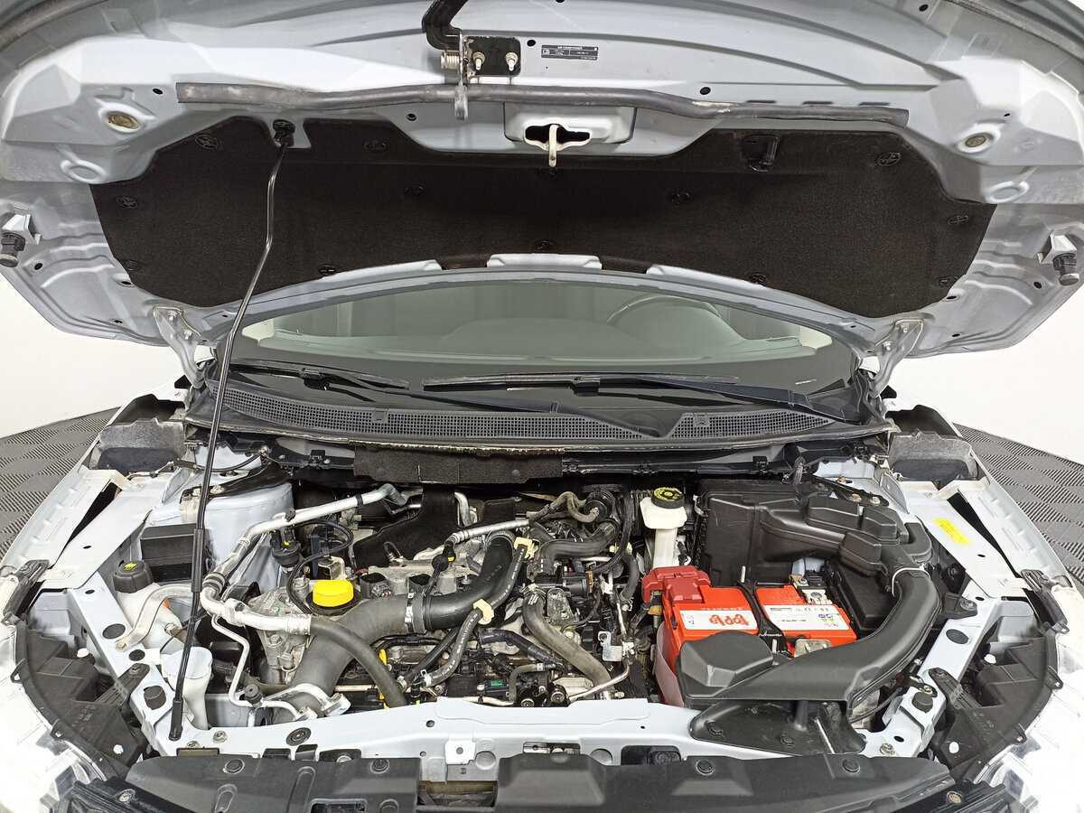 Продажа Б/У Ниссан Кашкай. Фото: #6