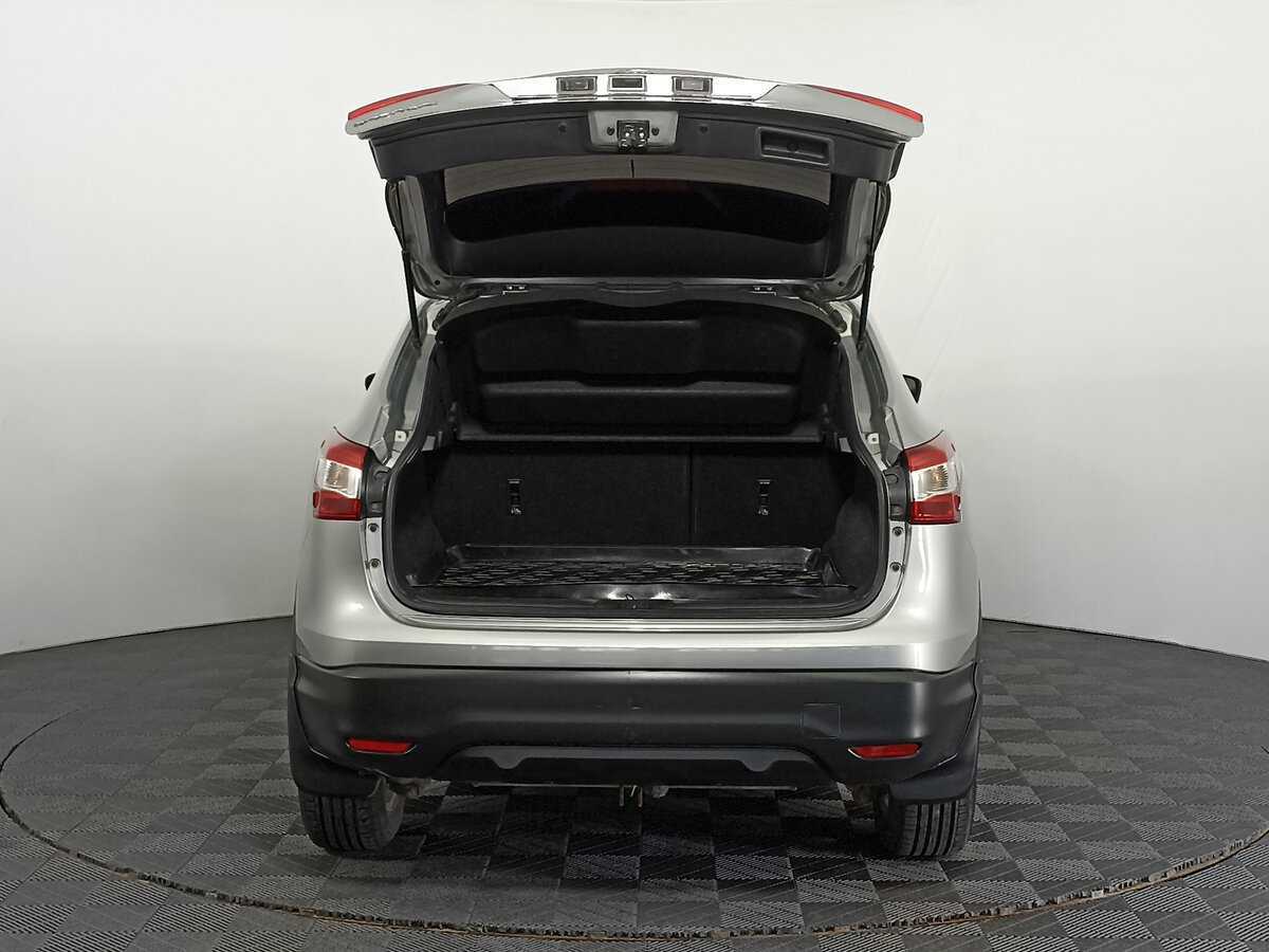 Продажа Б/У Ниссан Кашкай. Фото: #7