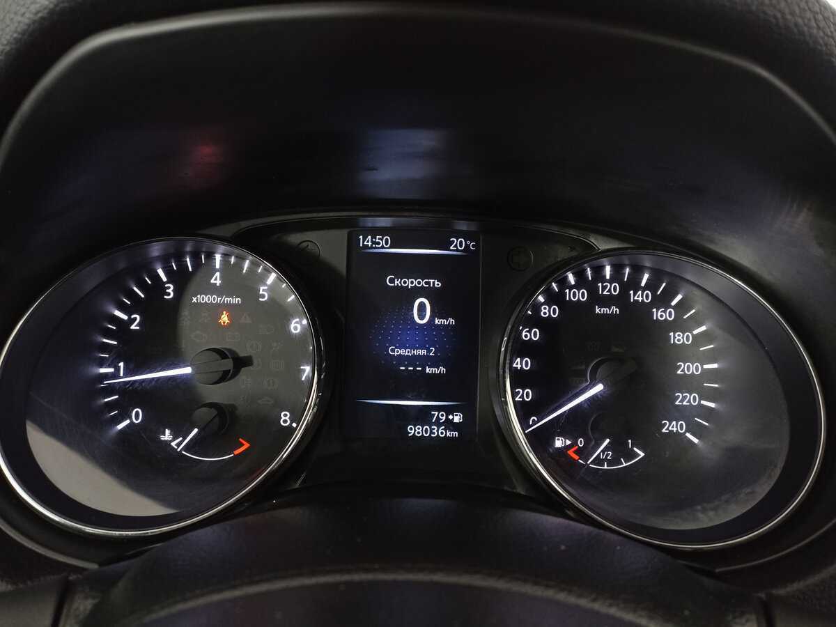 Продажа Б/У Ниссан Кашкай. Фото: #10