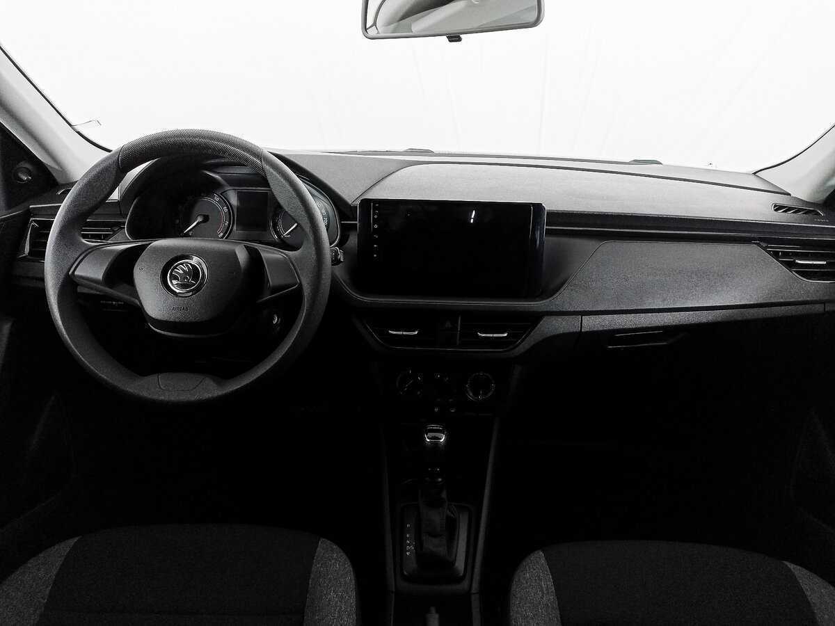 Продажа Б/У Шкода Рапид. Фото: #11