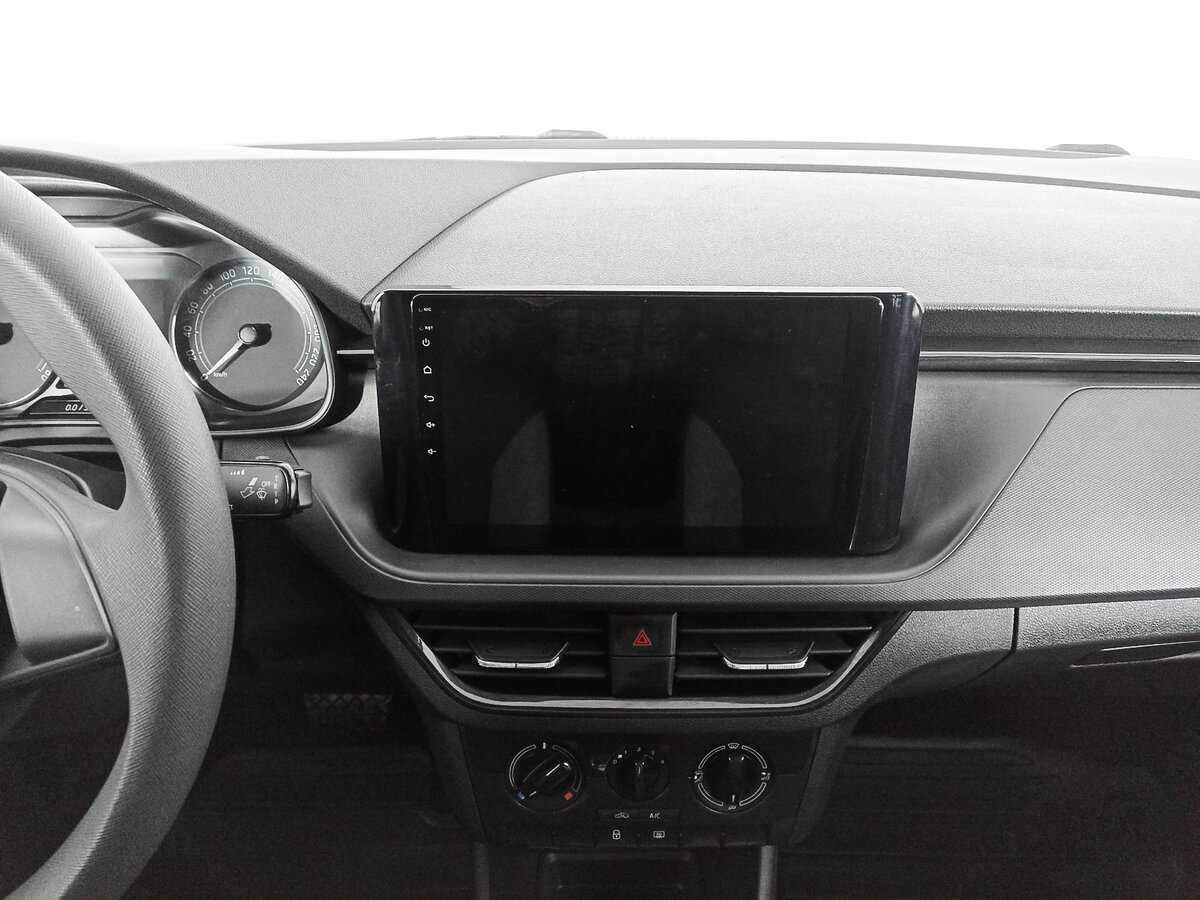 Продажа Б/У Шкода Рапид. Фото: #12