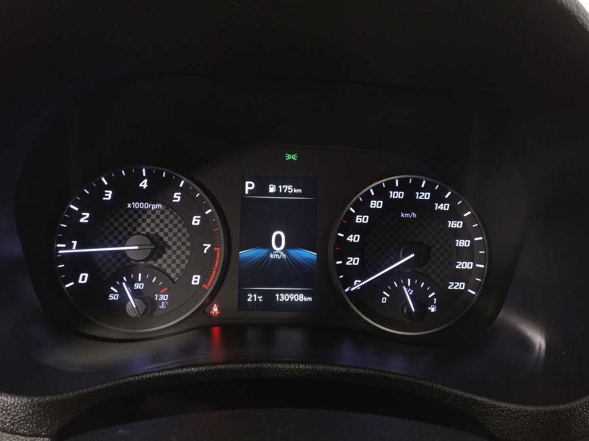 Продажа Б/У Хендай Солярис. Фото: #11