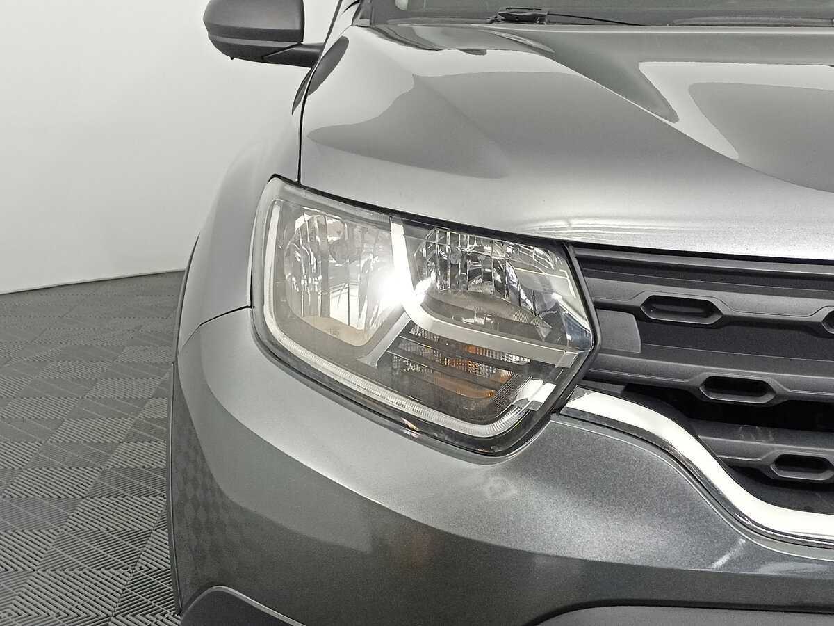 Продажа Б/У Рено Дастер. Фото: #14