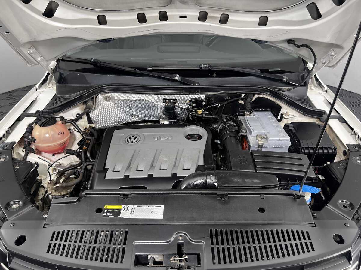 Продажа Б/У Фольксваген Тигуан. Фото: #8