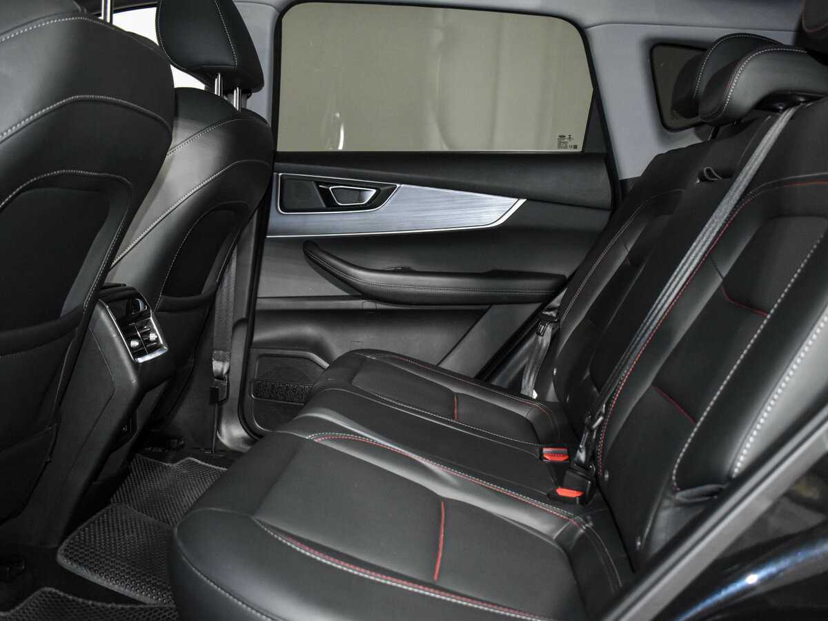 Продажа Б/У Чери Тигго 7 Про. Фото: #13