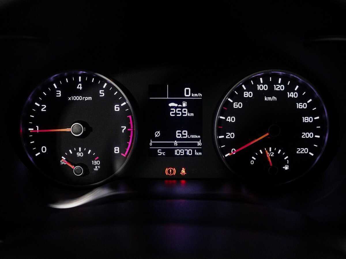 Продажа Б/У Киа Рио. Фото: #12