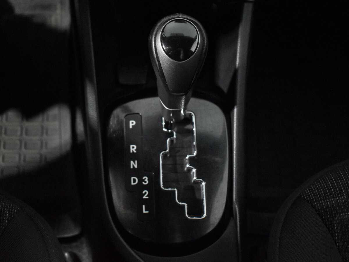 Продажа Б/У Киа Рио. Фото: #9