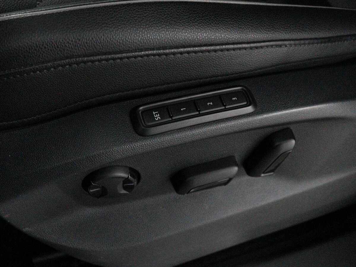 Продажа Б/У Фольксваген Тигуан. Фото: #9