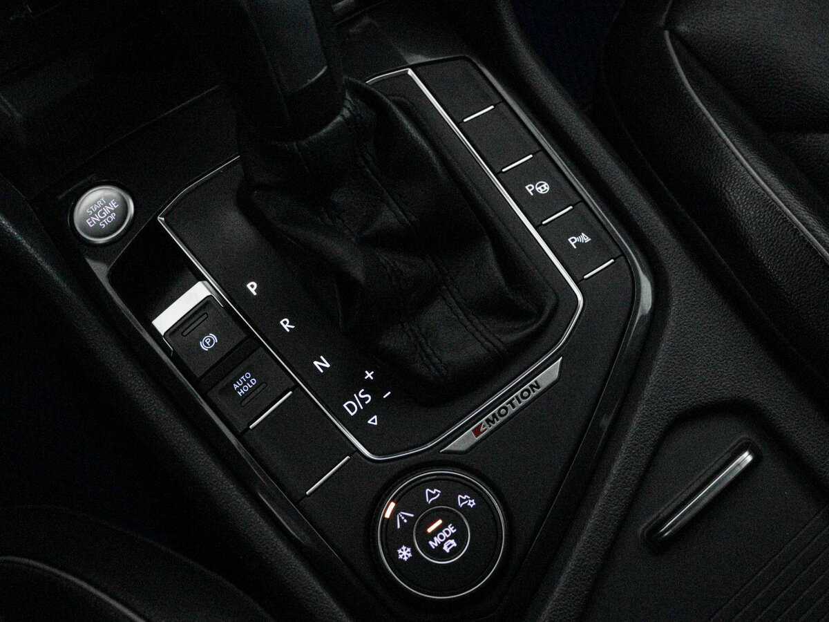 Продажа Б/У Фольксваген Тигуан. Фото: #11