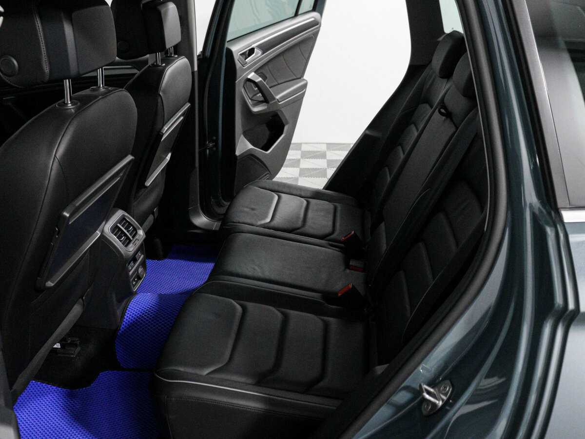 Продажа Б/У Фольксваген Тигуан. Фото: #18