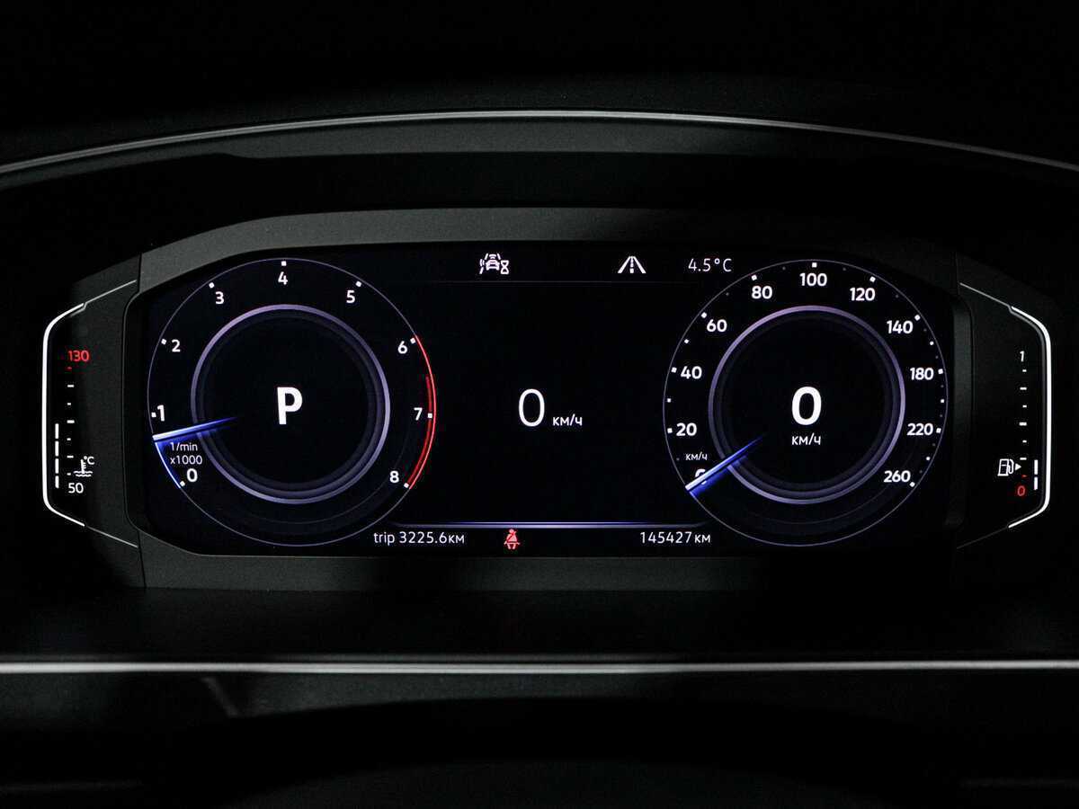 Продажа Б/У Фольксваген Тигуан. Фото: #19