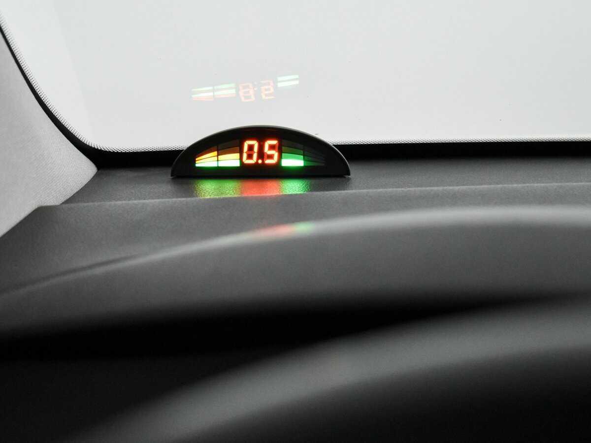 Продажа Б/У Хендай Туксон. Фото: #17