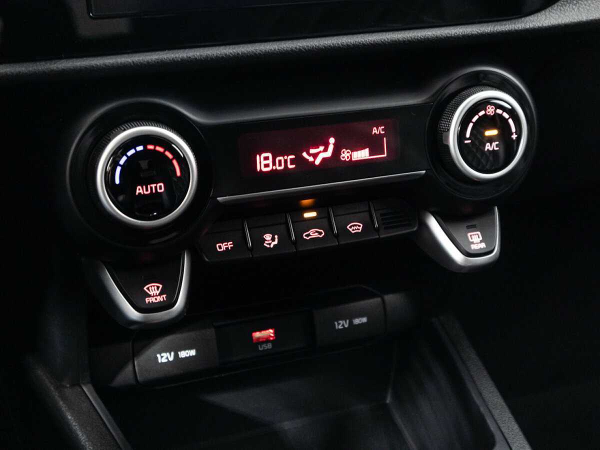 Продажа Б/У Киа Рио. Фото: #15