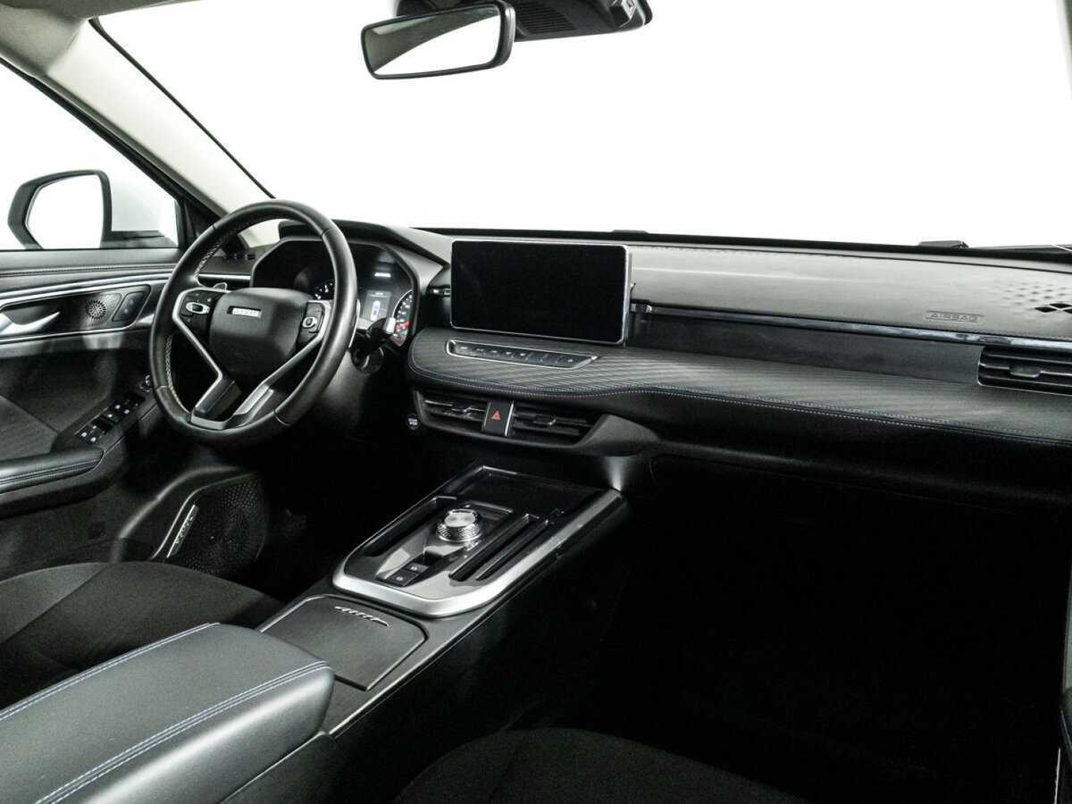 Продажа Б/У Хавал Джолион. Фото: #8