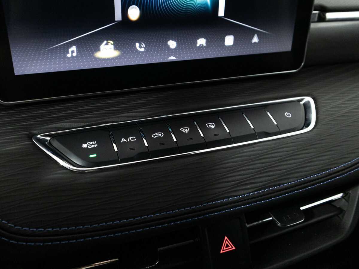 Продажа Б/У Хавал Джолион. Фото: #17