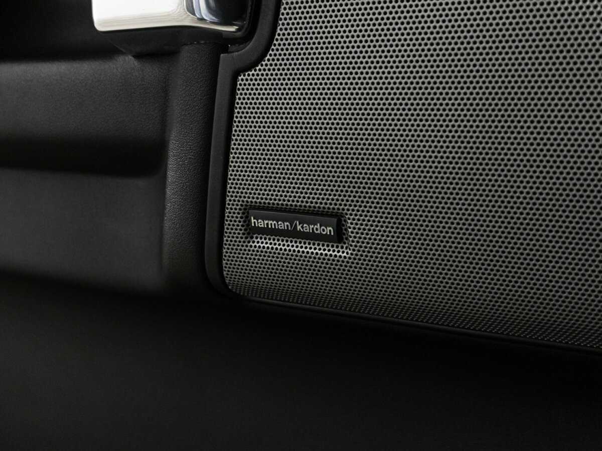 Продажа Б/У Лэнд Ровер Дискавери. Фото: #15