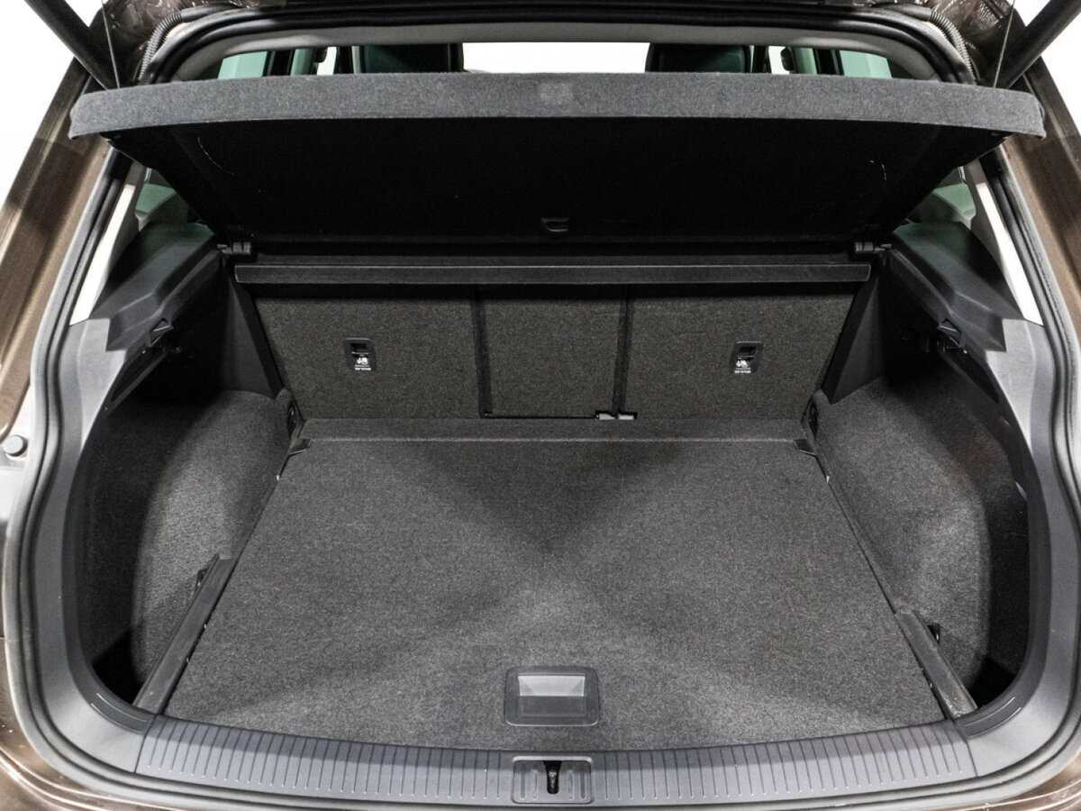 Продажа Б/У Фольксваген Тигуан. Фото: #14