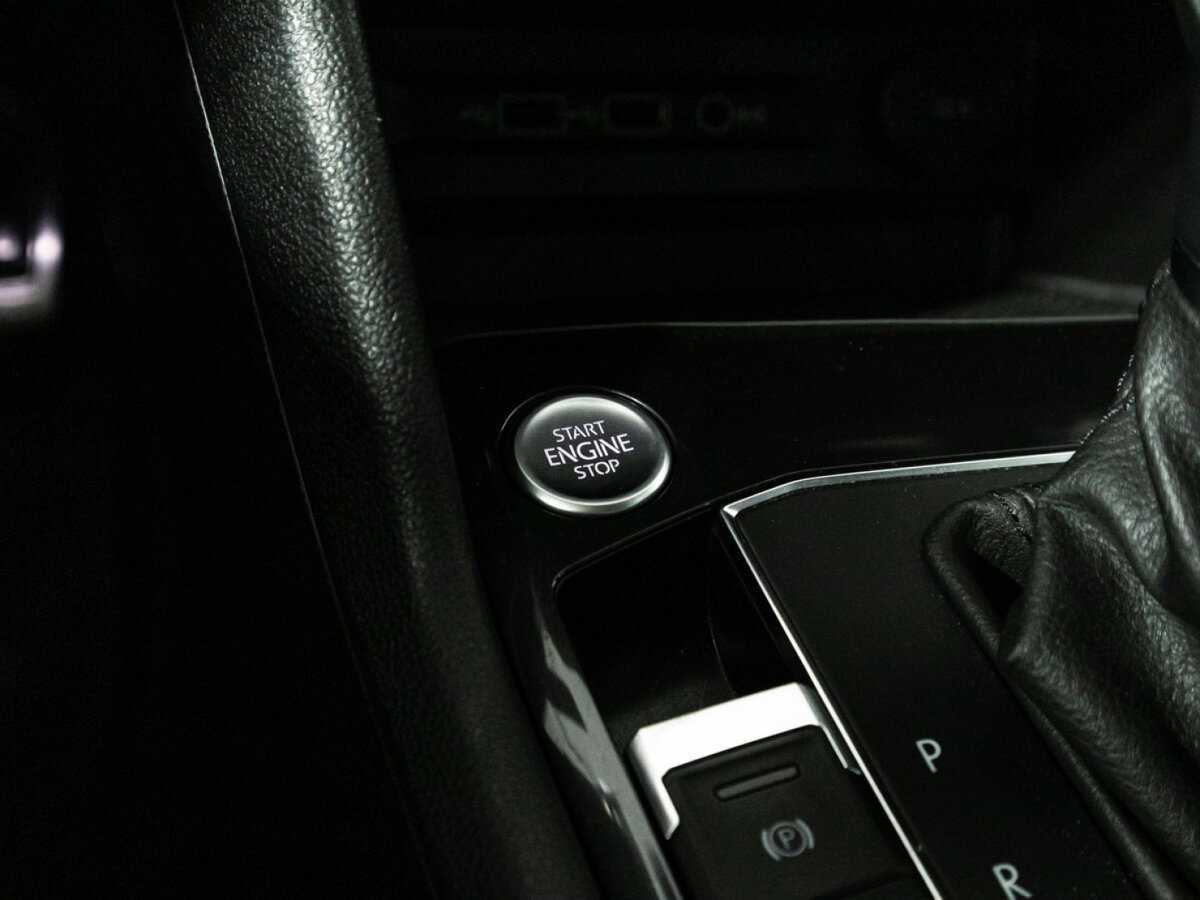 Продажа Б/У Фольксваген Тигуан. Фото: #19