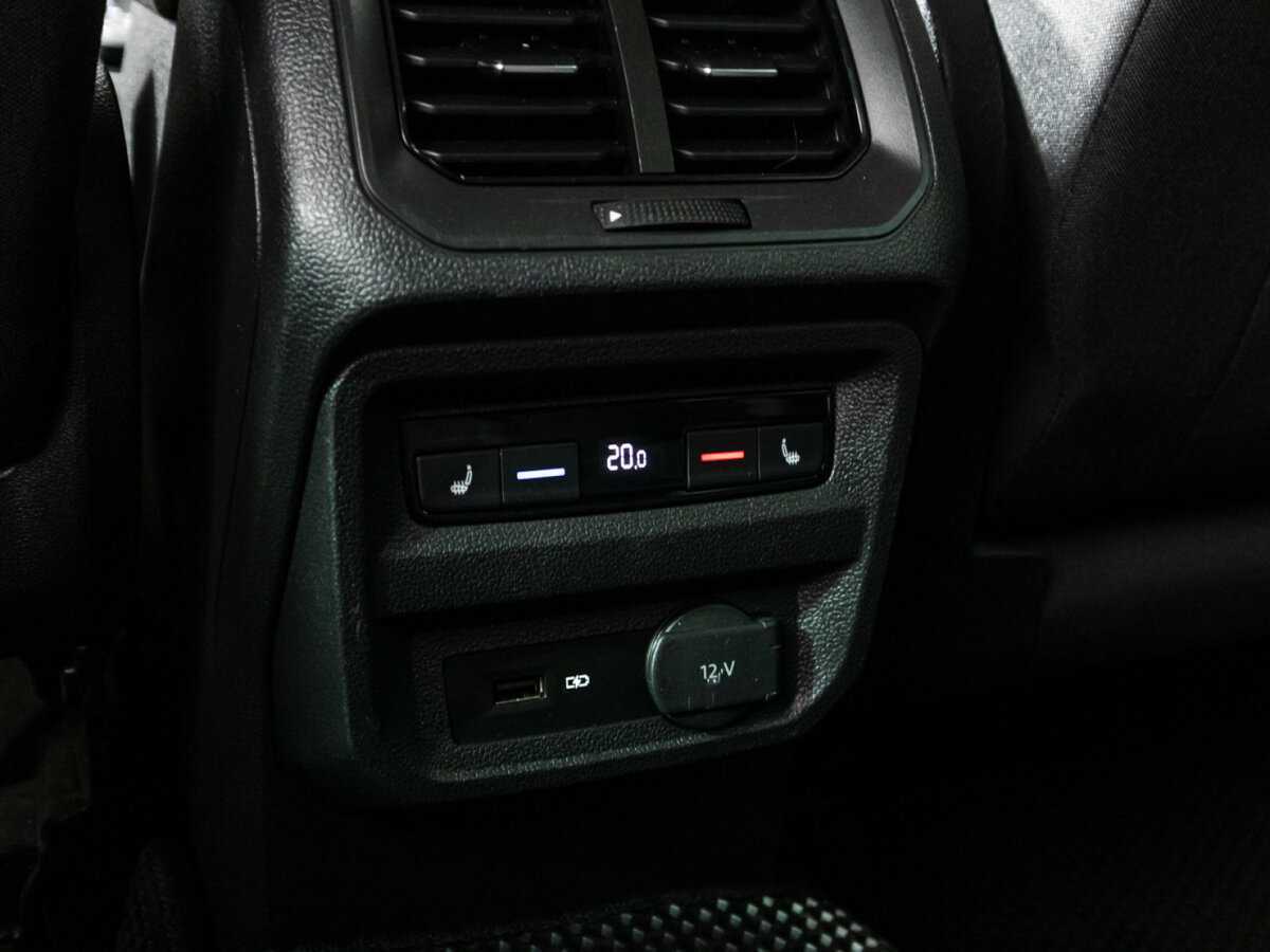 Продажа Б/У Фольксваген Тигуан. Фото: #20