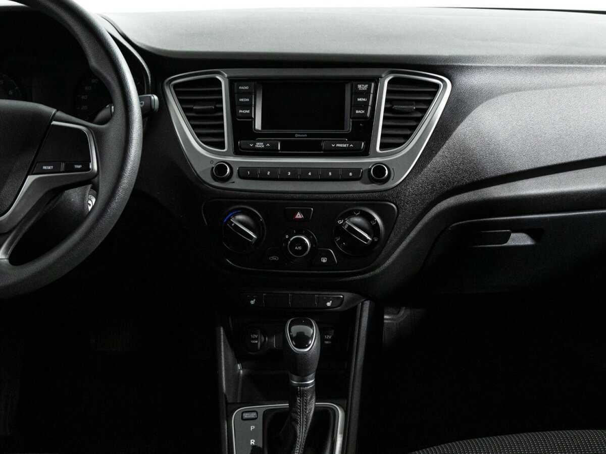 Продажа Б/У Хендай Солярис. Фото: #13