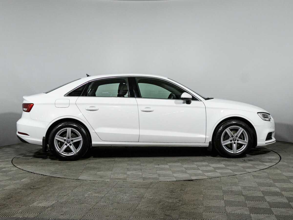 Продажа Б/У Ауди А3. Фото: #3